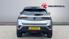Vauxhall Mokka 1.2 Turbo 100 GS  5dr Petrol Hatchback